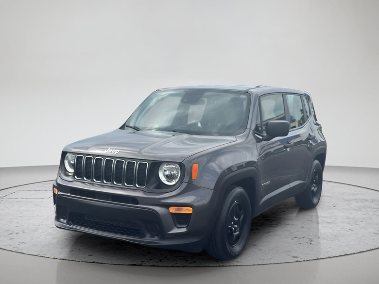 Jeep Renegade 2021 M9092