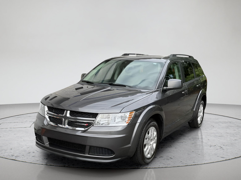 Dodge Journey 2020 A11719