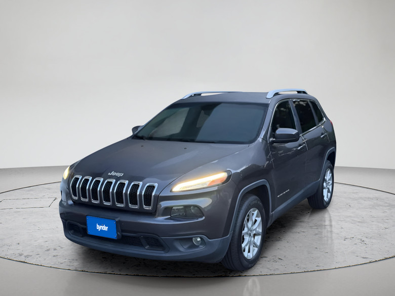 Jeep Cherokee 2015 C5433