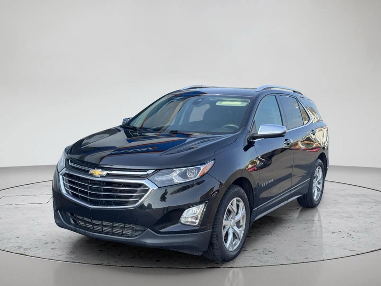Chevrolet Equinox 2021 A11687