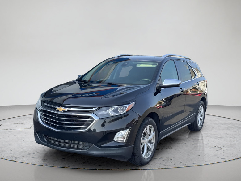Chevrolet Equinox 2021 A11687