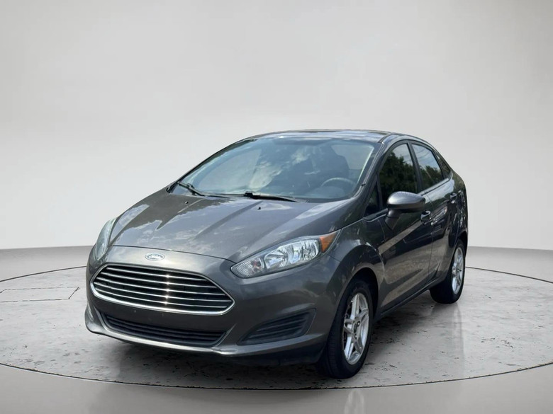 Ford Fiesta 2019 A11673