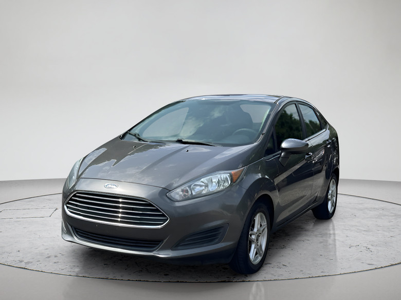 Ford Fiesta 2019 A11673