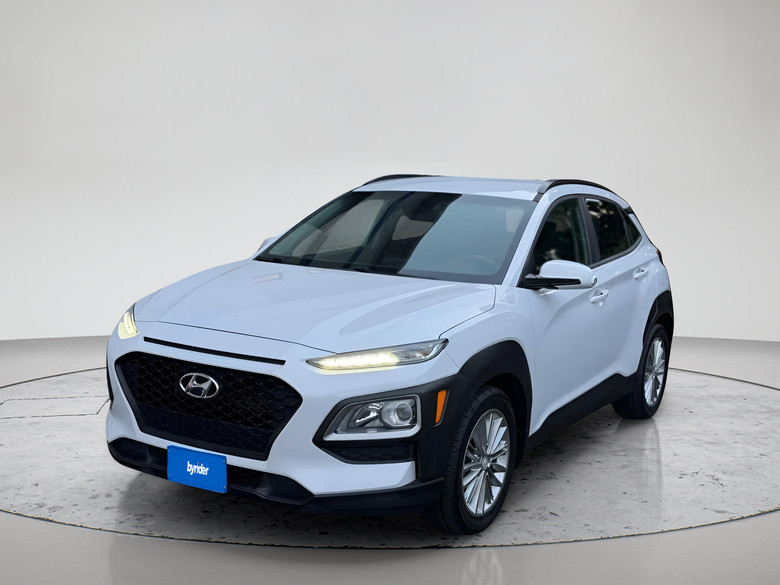 Hyundai Kona 2020 A11720