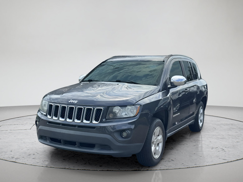 Jeep Compass 2016 W3804