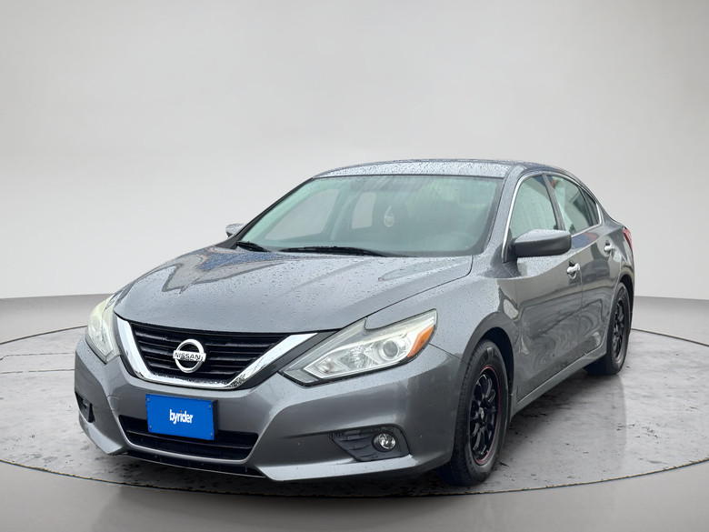 Nissan Altima 2017 AS4056