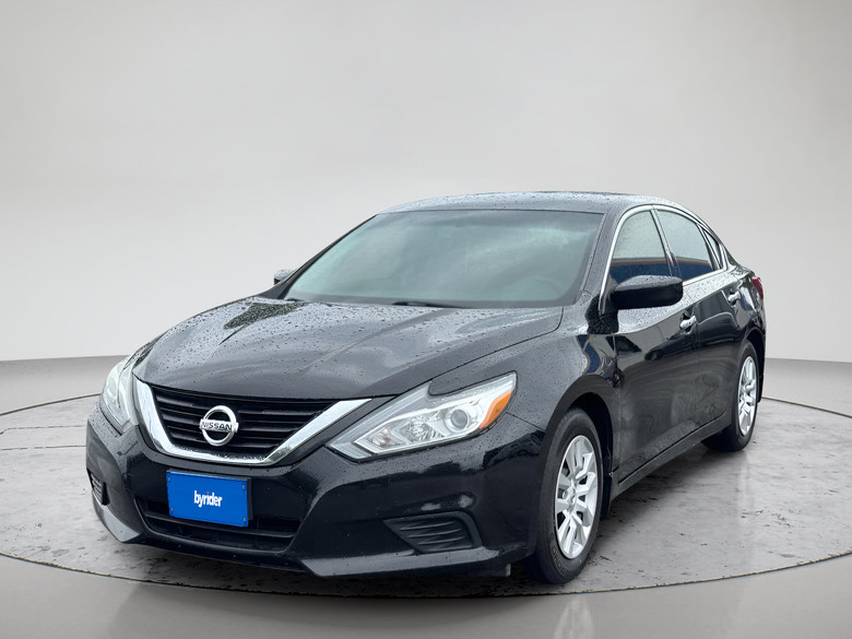 Nissan Altima 2018 AS4047