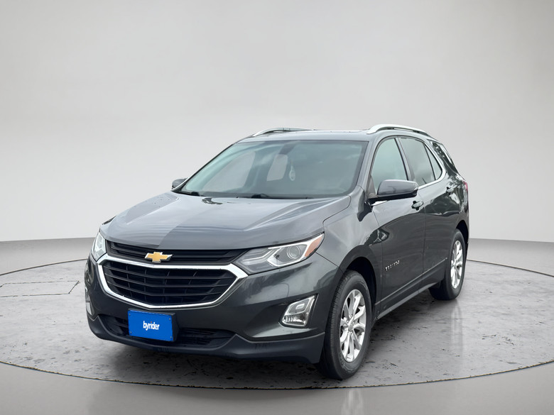 Chevrolet Equinox 2019 AS4008