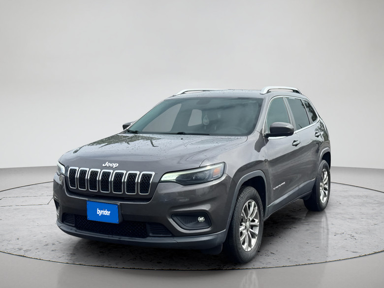 Jeep Cherokee 2019 AS4049