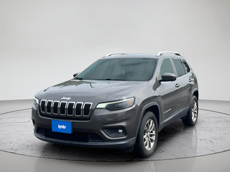 Jeep Cherokee 2019 AS4049