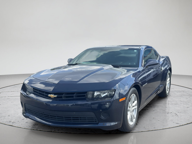 Chevrolet Camaro 2015 AM153