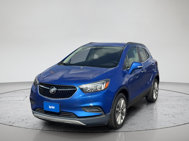 Buick Encore 2018 C5422