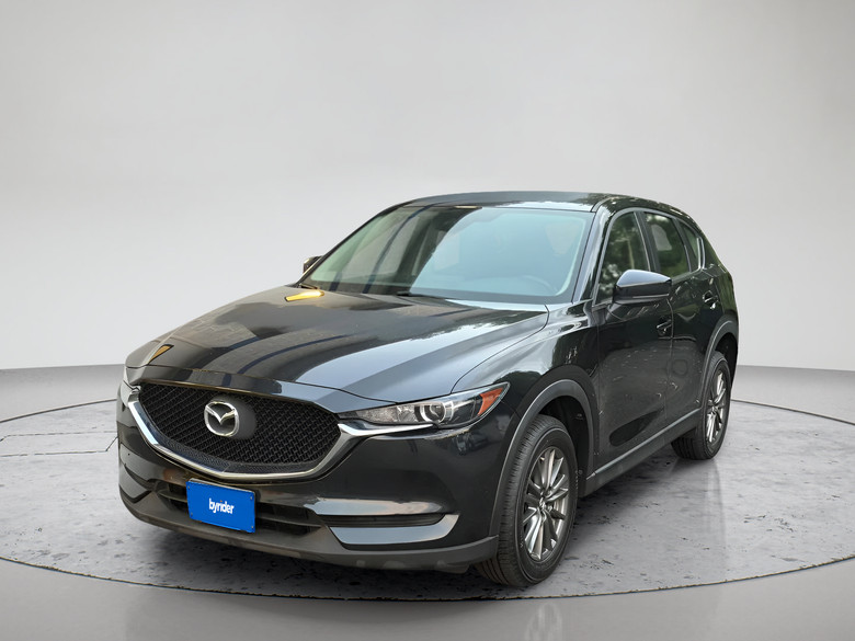 Mazda CX-5 2018 A11694