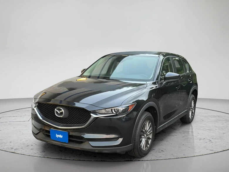 Mazda CX-5 2018 A11694