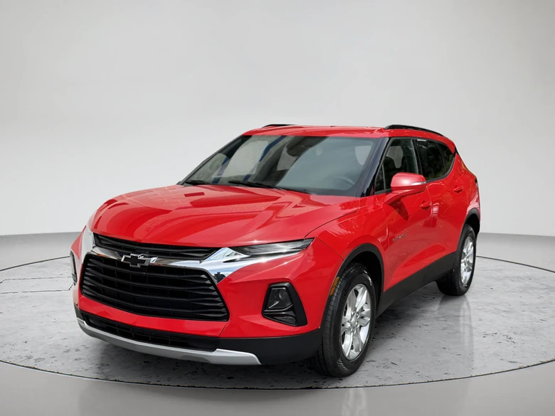 Chevrolet Blazer 2019 A11639