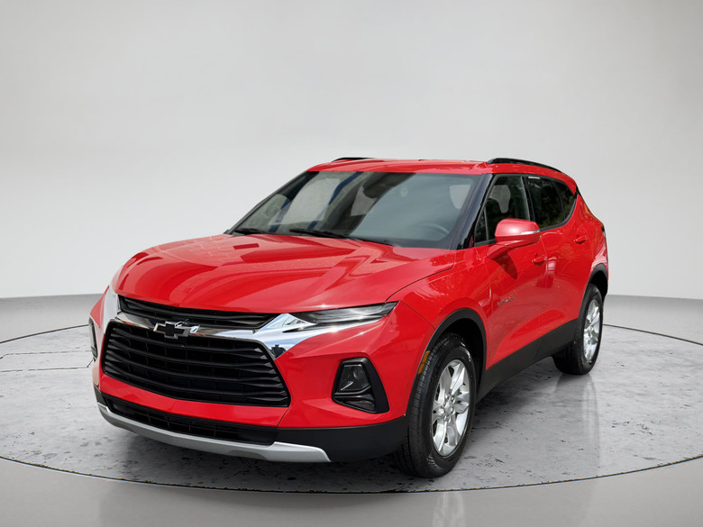 Chevrolet Blazer 2019 A11639