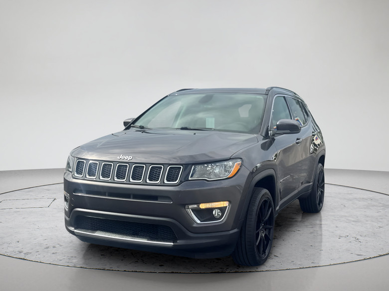 Jeep Compass 2019 M9104