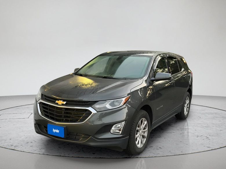 Chevrolet Equinox 2019 C5391