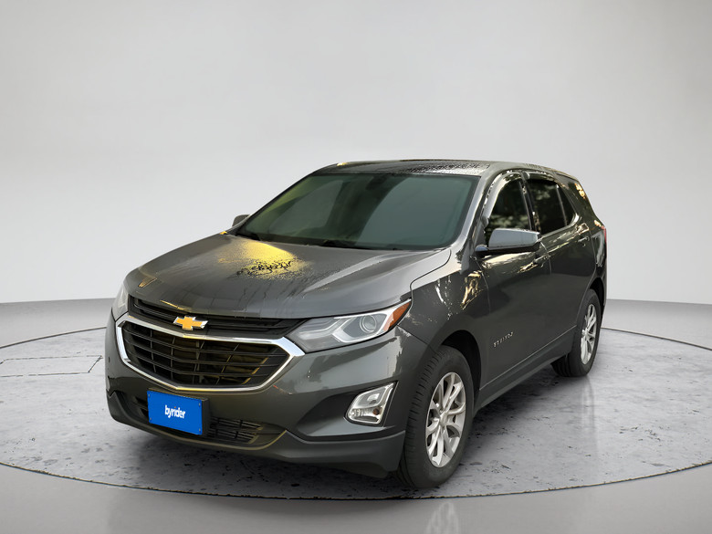 Chevrolet Equinox 2019 C5391