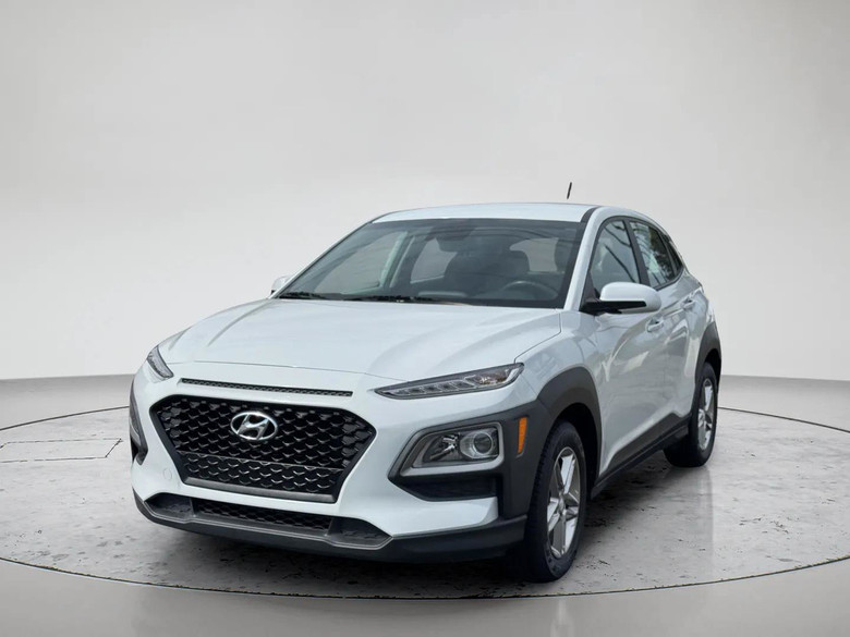 Hyundai Kona 2021 ME4630