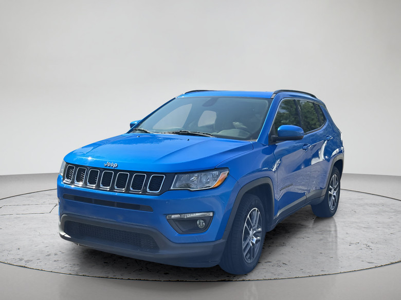 Jeep Compass 2020 W3843