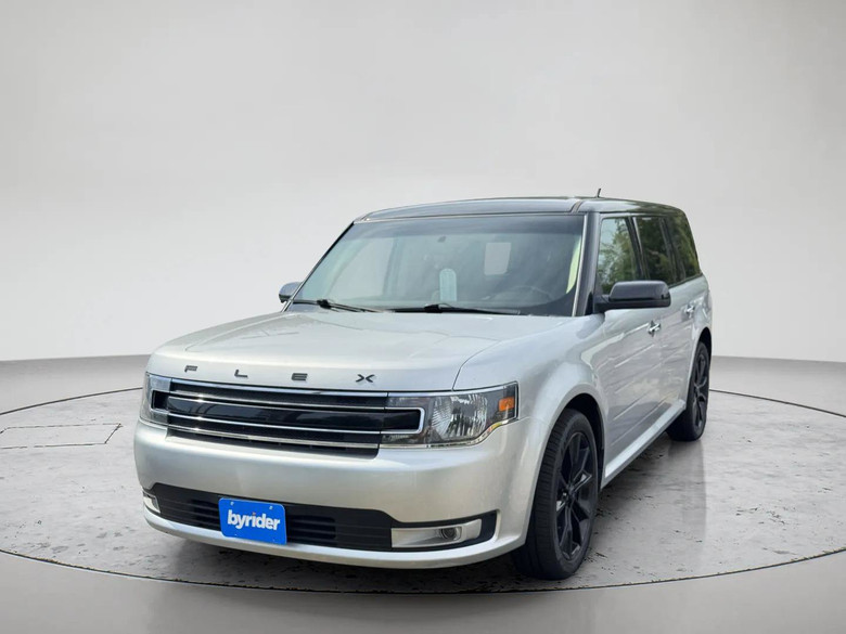 Ford Flex 2018 AM842