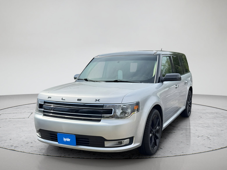 Ford Flex 2018 AM842