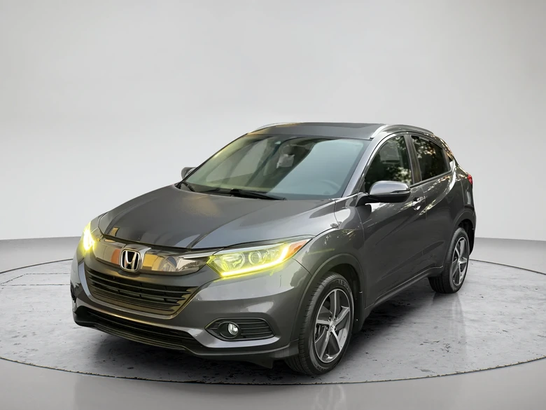 Honda HR-V 2022 ME4491A