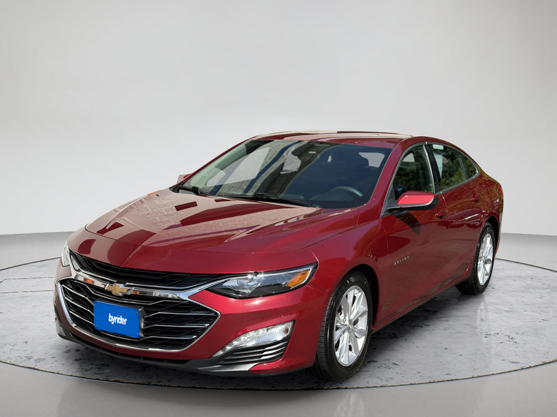 Chevrolet Malibu 2019 A11672