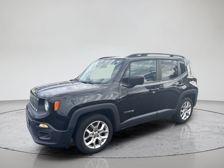 Jeep Renegade 2015 B83027
