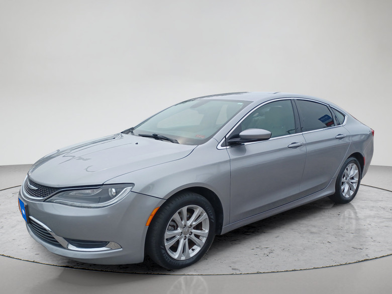 Chrysler 200 2016 A11752