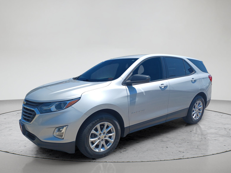 Chevrolet Equinox 2019 A11754