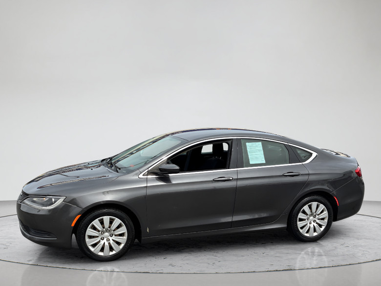 Chrysler 200 2015 M9129