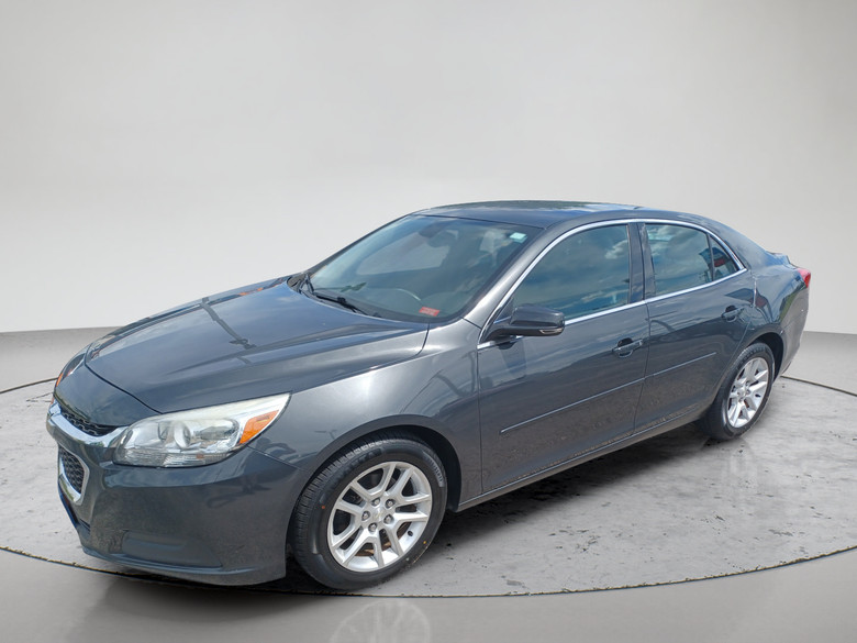 Chevrolet Malibu Limited 2016 A11757