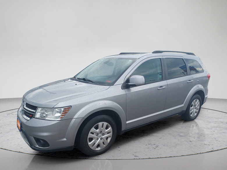 Dodge Journey 2019 M9133