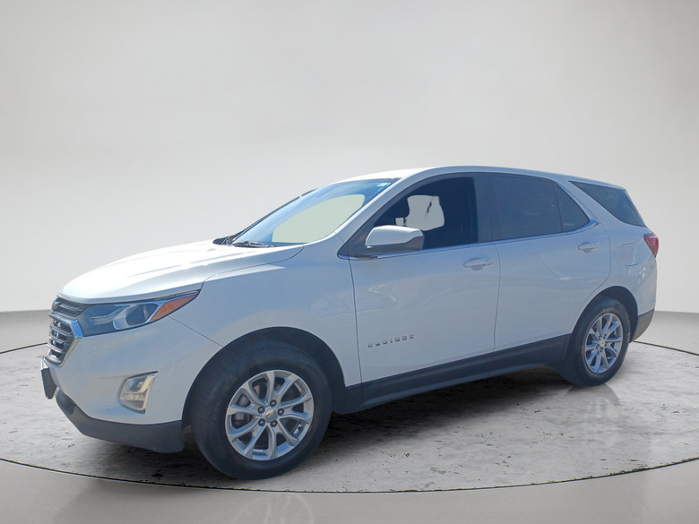 Chevrolet Equinox 2018 M9131