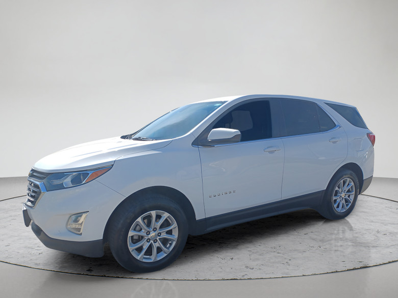 Chevrolet Equinox 2018 M9131