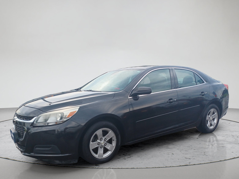 Chevrolet Malibu 2014 113976