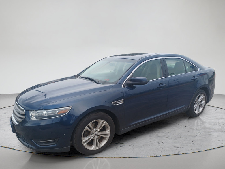 Ford Taurus 2017 CL1067