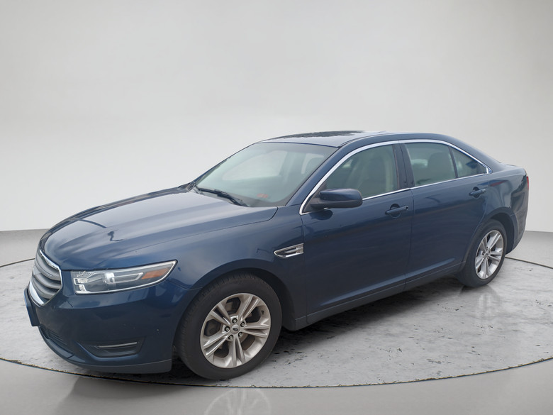 Ford Taurus 2017 CL1067