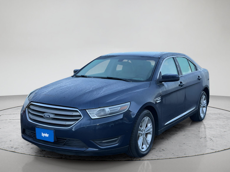 Ford Taurus 2017 CL1067