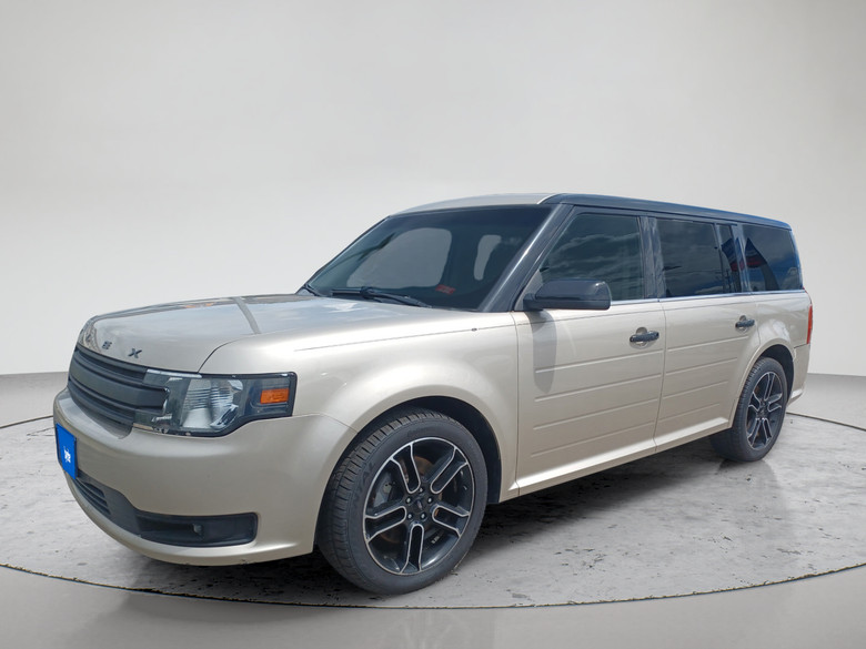Ford Flex 2017 AM870