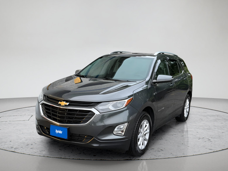 Chevrolet Equinox 2019 A11725