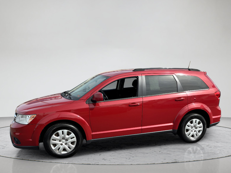 Dodge Journey 2019 W3852