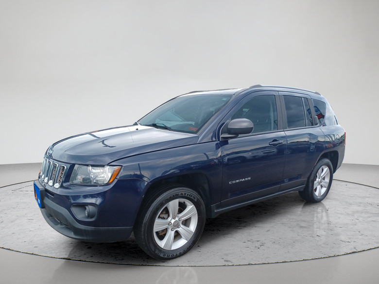Jeep Compass 2016 638614