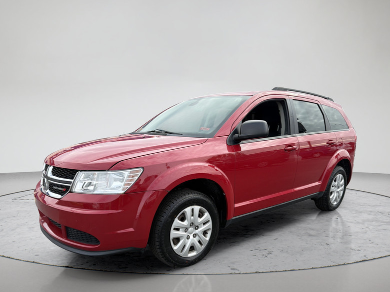 Dodge Journey 2018 AM882
