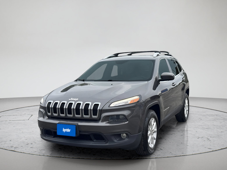 Jeep Cherokee 2018 AS4057