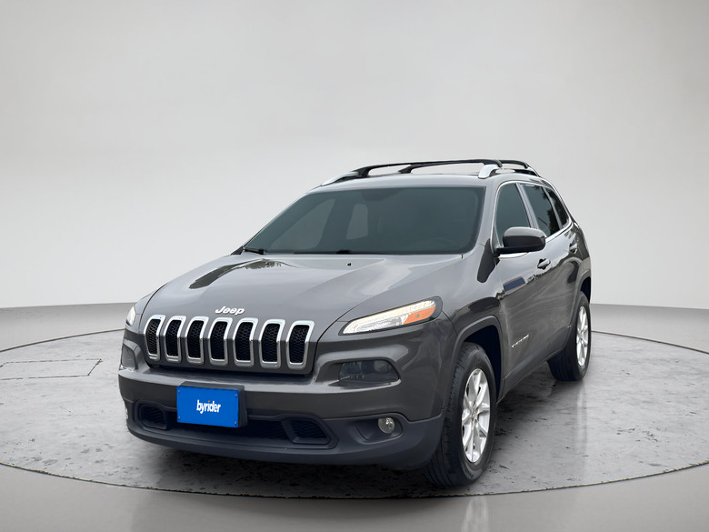 Jeep Cherokee 2018 AS4057
