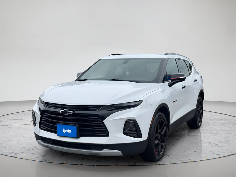Chevrolet Blazer 2020 AS4019