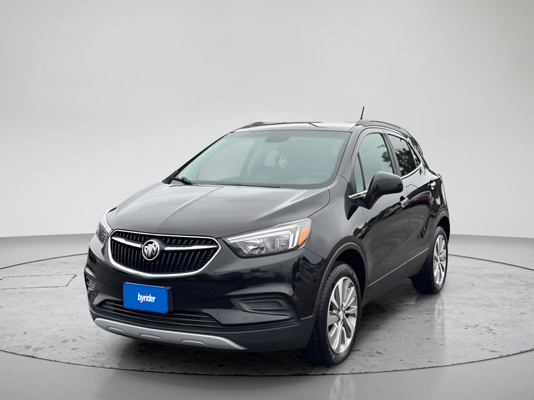 Buick Encore 2020 AS4079